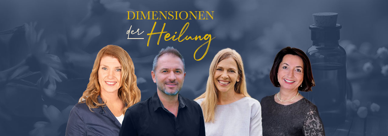 Dimensionen der Heilung