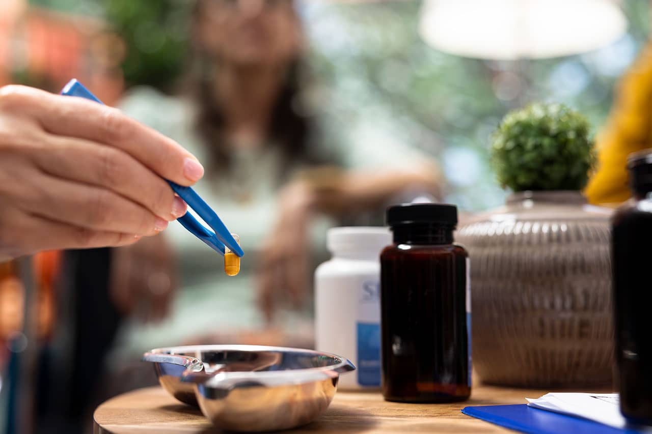 Menschenwürdige Medizin